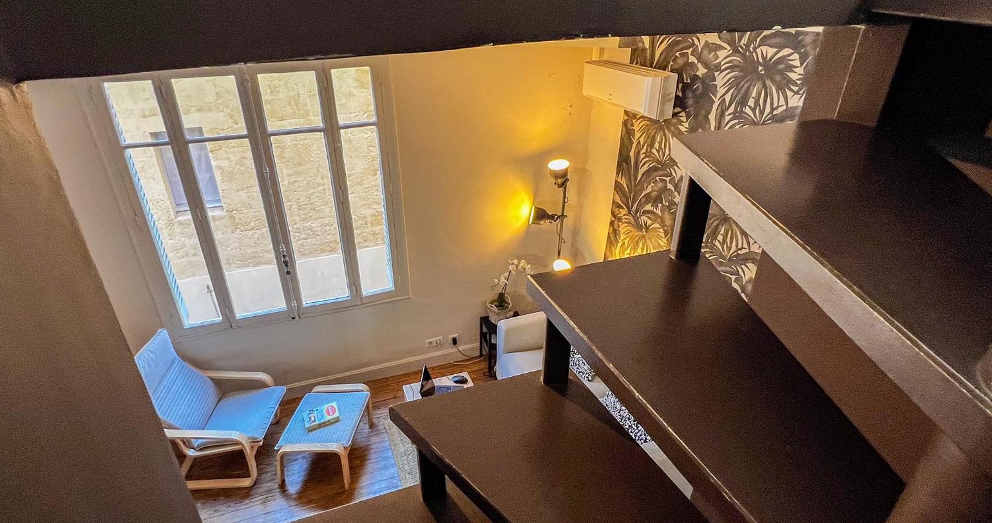 Ac - Private Exterior - Au Pied Du Palais Des Papes! Lejlighed Avignon Eksteriør billede